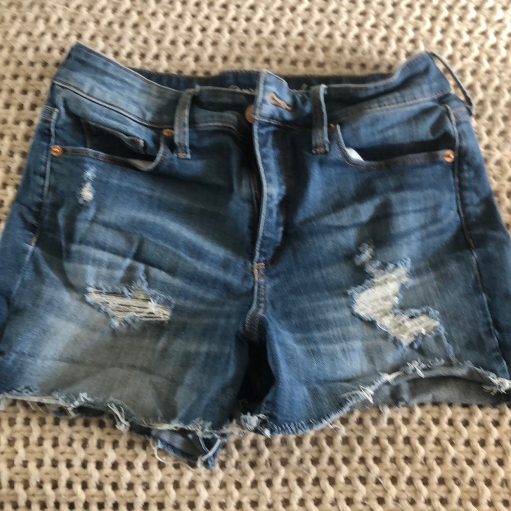 Universal thread size 6/28